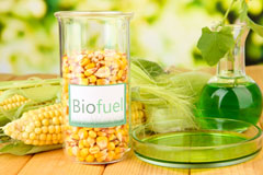Brookend biofuel availability