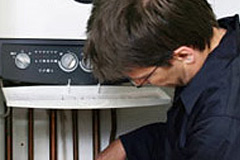 boiler repair Brookend