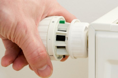 Brookend central heating repair costs