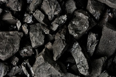 Brookend coal boiler costs