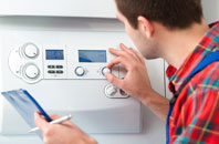 free commercial Brookend boiler quotes