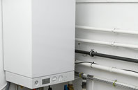 free Brookend condensing boiler quotes