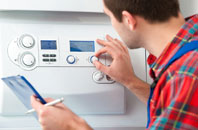 free Brookend gas safe engineer quotes