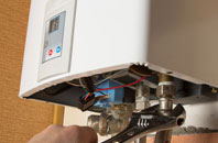 free Brookend boiler install quotes