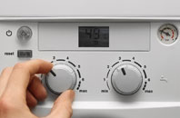 free Brookend boiler maintenance quotes