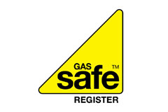gas safe companies Brookend